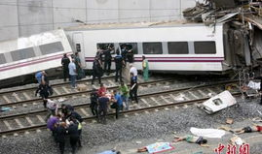 火车事故视频,火车事故现场还原