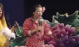 二人转视频,二人转视频中的欢乐时光