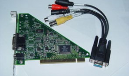 视频采集卡的作用,捕捉数字影像的幕后英雄
